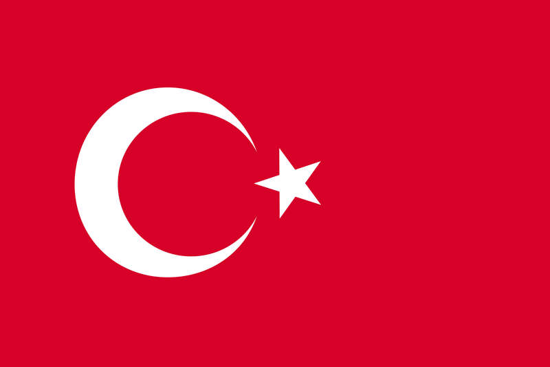 トルコ 人 性格